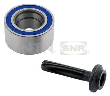 Rolamento de cubo traseiro Polcar CX429