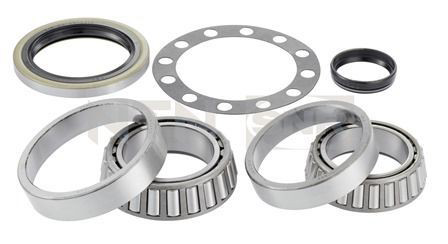 R16915 SNR Rolamento de cubo dianteiro