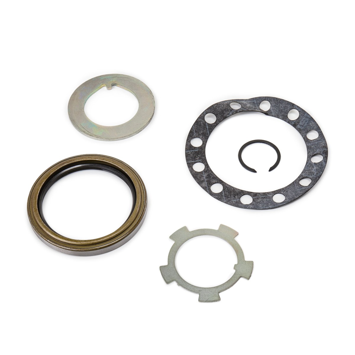 Rolamento de cubo dianteiro SNR R16933