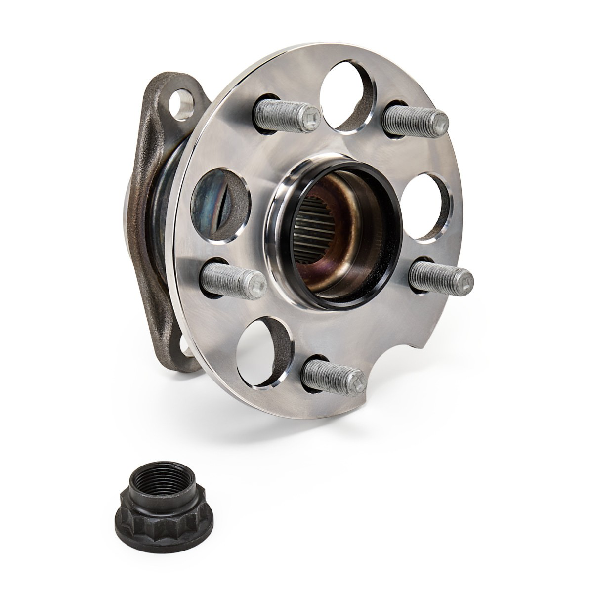 Compre R16972 SNR Cubo dianteiro