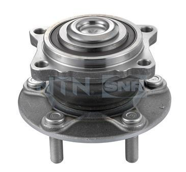 R17360 SNR Cubo traseiro