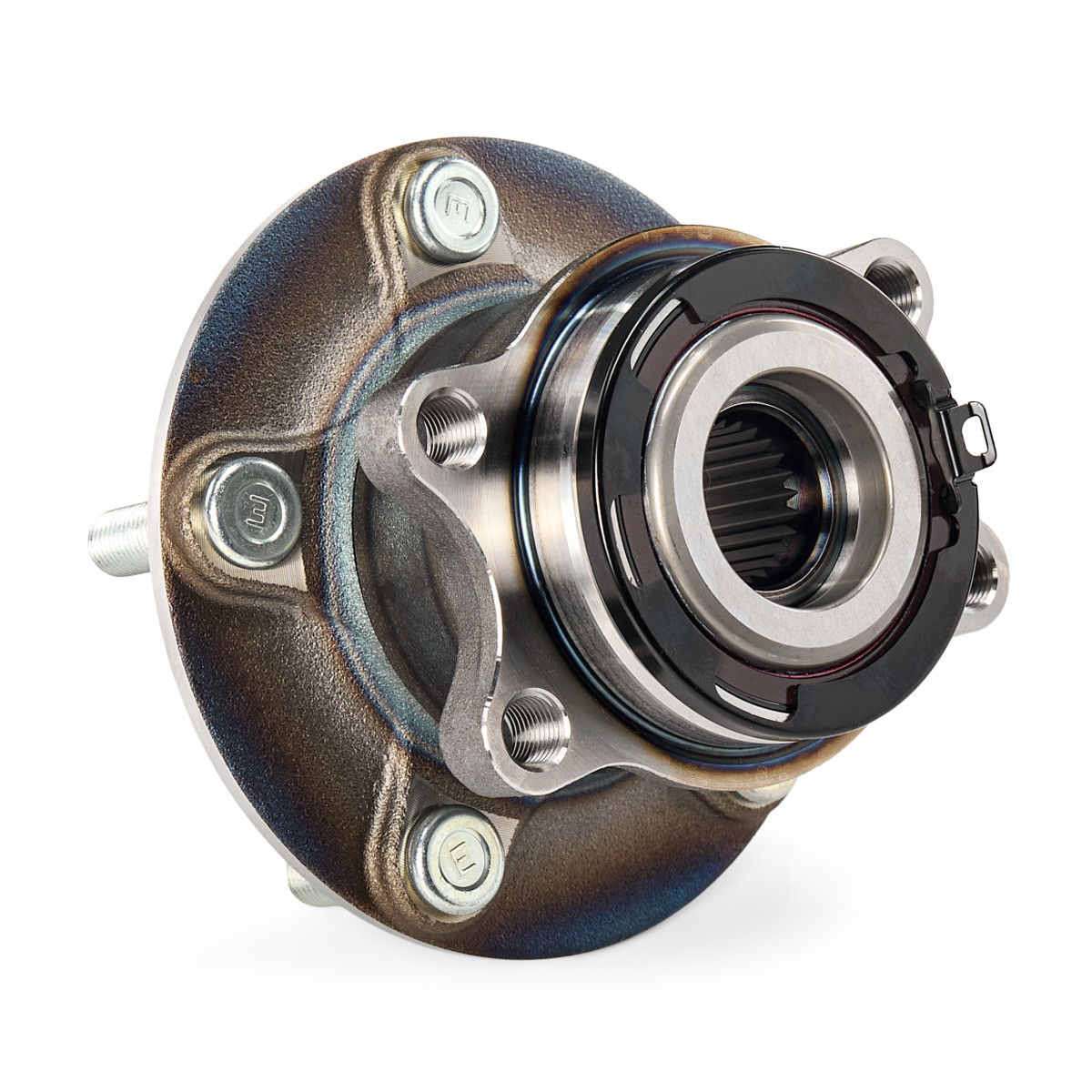 Compre R17371 SNR Cubo traseiro