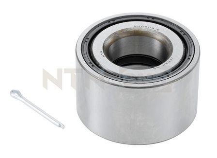 Compre DAC3267WCS35 Koyo Rolamento de cubo traseiro