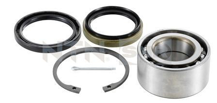 Compre Rolamento de cubo dianteiro Suzuki Swift 1