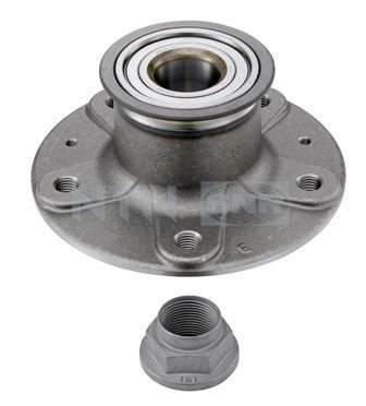 Compre Cubo traseiro Suzuki Swift 3