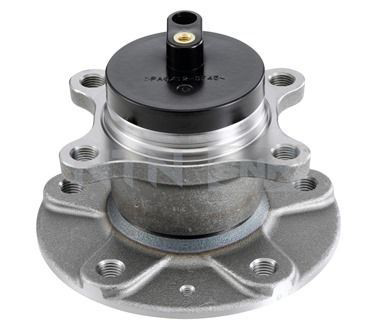 Cubo traseiro SNR R17719 preço, a partir de 88,51 USD