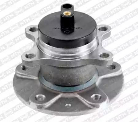 R17719 SNR Cubo traseiro