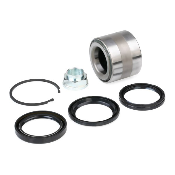 Rolamento de cubo traseiro SNR R18110 preço, a partir de 45,03 USD