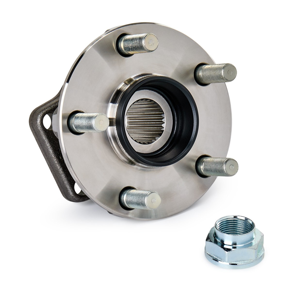 Compre R18119 SNR Cubo dianteiro