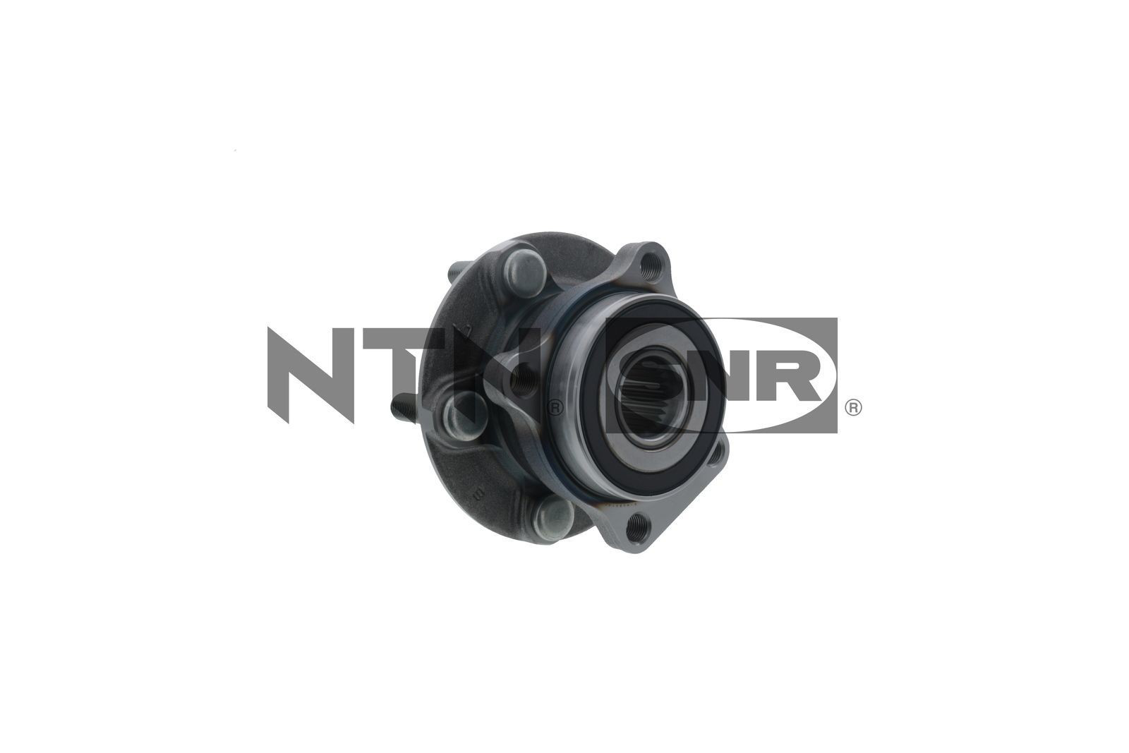 R18132 SNR Cubo dianteiro