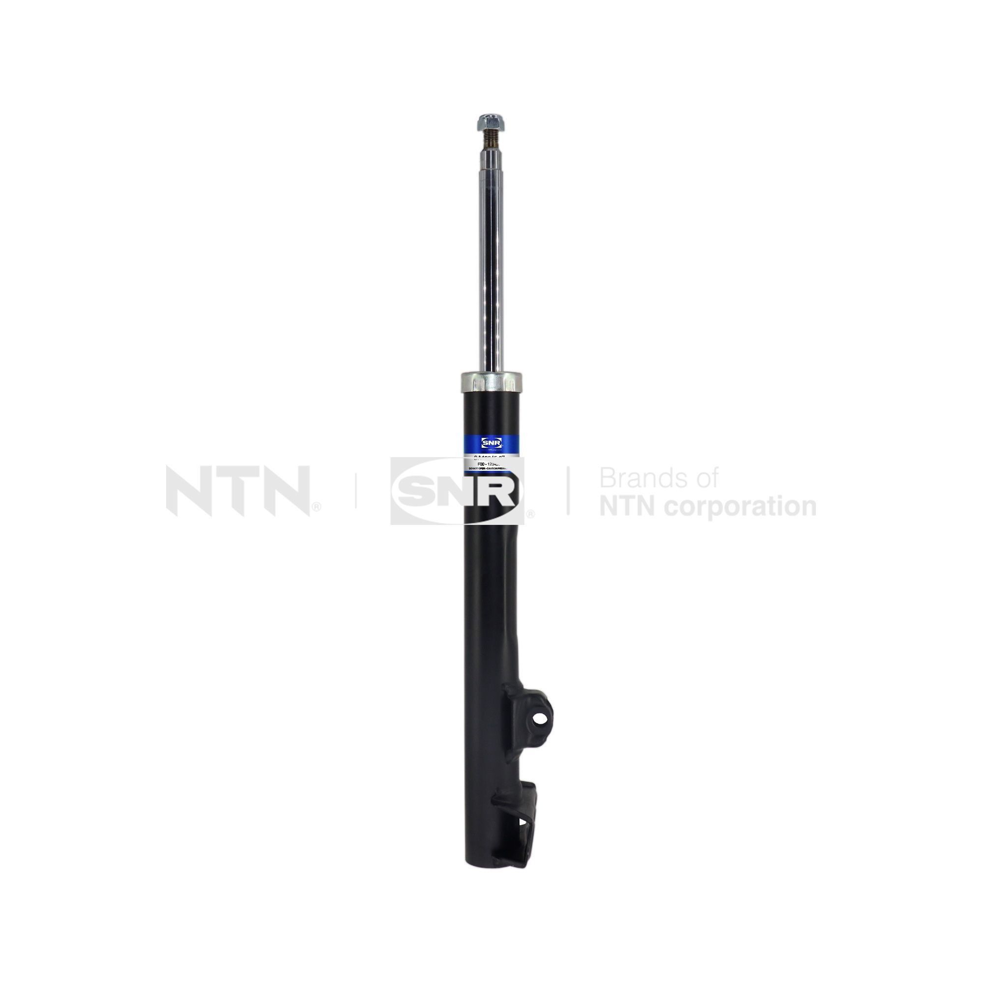 100600 Sachs Amortecedor dianteiro