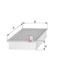 S3951A Sofima