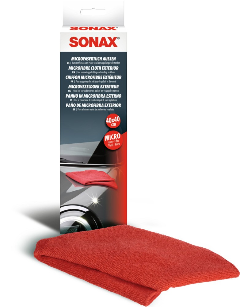 Compre 04162000 Sonax Guardanapo