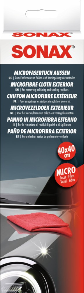 Guardanapo Sonax 04162000 preço, a partir de 11,01 USD