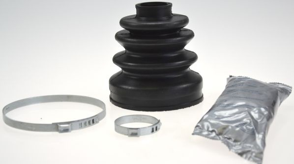 Bota de proteção interna de junta homocinética do semieixo dianteiro para Honda CR-V I RD