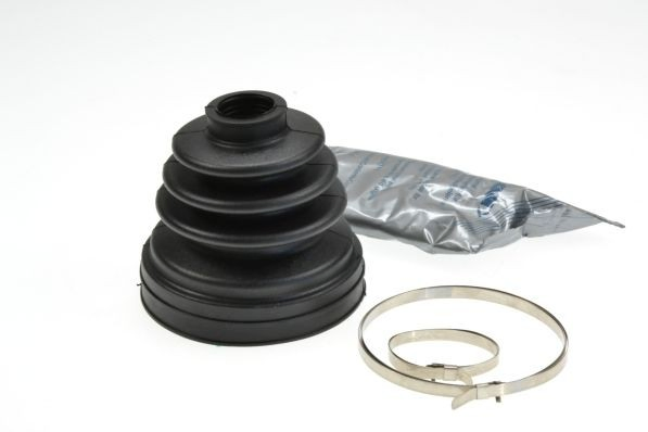 Bota de proteção interna de junta homocinética do semieixo dianteiro Nissan Tiida  SC11X