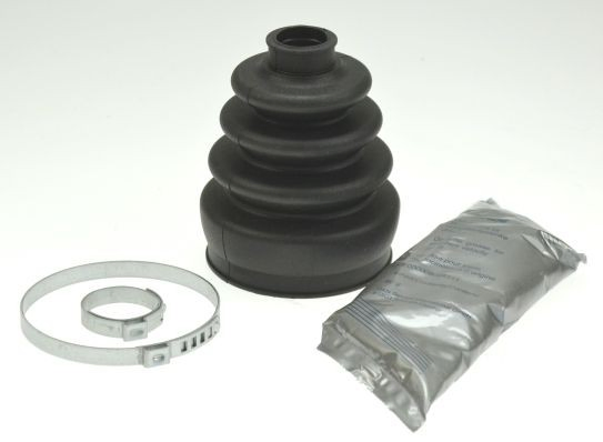 Bota de proteção interna de junta homocinética do semieixo dianteiro Fiat Doblo I 223