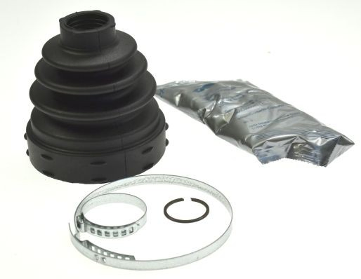 Bota de proteção interna de junta homocinética do semieixo dianteiro Opel Vivaro A F7