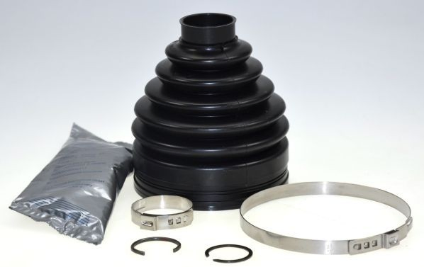  Bota de proteção interna de junta homocinética do semieixo dianteiro Ford Transit VI plataforma a bordo (V347/8) (2006 - 2014) VI
