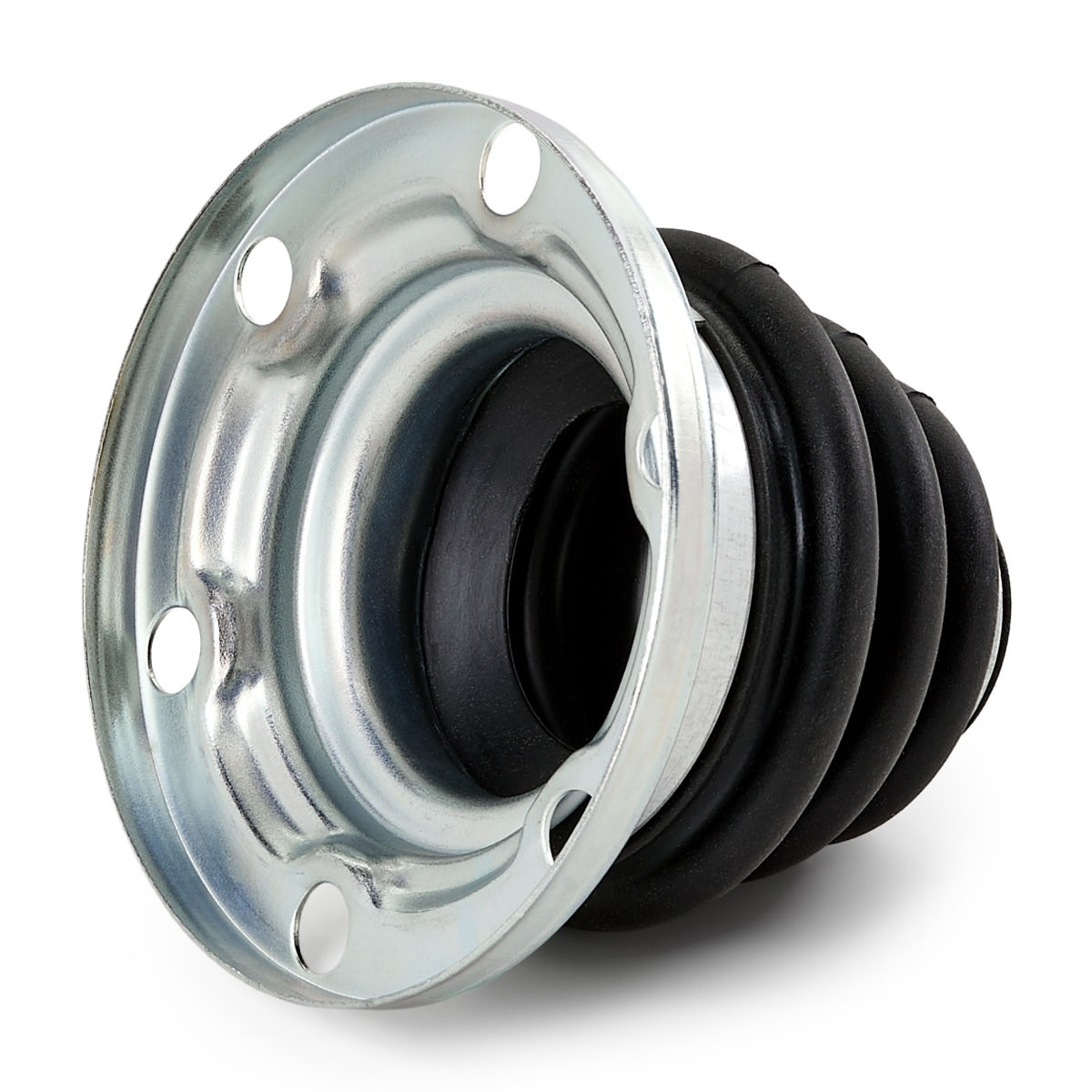 26269 GKN-Spidan Bota de proteção interna esquerda de junta homocinética do semieixo dianteiro