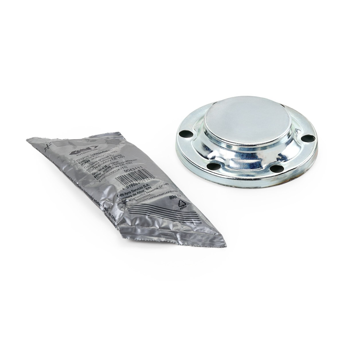 Bota de proteção interna esquerda de junta homocinética do semieixo dianteiro GKN-Spidan 26269 preço, a partir de 27,56 USD