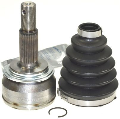 Compre Junta homocinética externa dianteira Nissan Qashqai 2