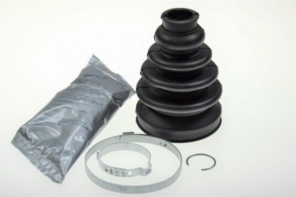 Compre Bota de proteção externa de junta homocinética do semieixo dianteiro Hyundai I10 
