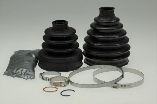  Bota de proteção externa de junta homocinética do semieixo dianteiro Mini COUNTRYMAN carrinha (F60) (2016 - 2026) 