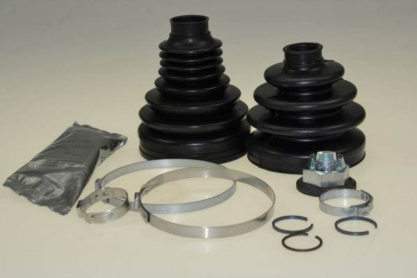Bota de proteção externa de junta homocinética do semieixo dianteiro para Ford C-Max Grand CB7