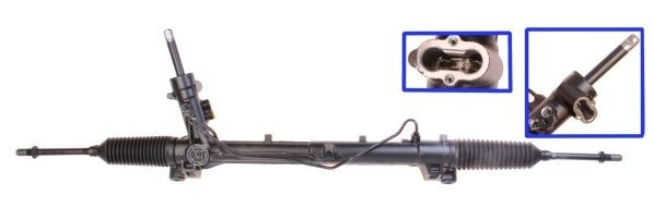  Cremalheira da direção Ford Focus III hatchback (CB8) (2010 - 2020) III