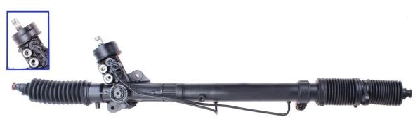 Compre Cremalheira da direção Audi A6 