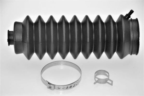  Bota de proteção do mecanismo de direção (de cremalheira) Honda Civic IV sedan (ED, EF) (1987 - 1993) IV