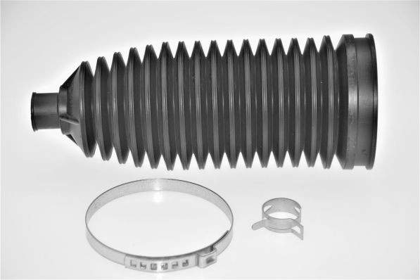 Bota de proteção do mecanismo de direção (de cremalheira) Peugeot 807  E
