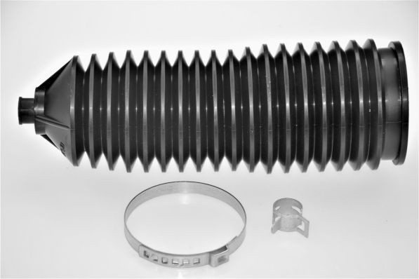 Bota de proteção do mecanismo de direção (de cremalheira) para Fiat Panda II 169A