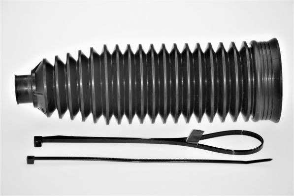  Bota de proteção do mecanismo de direção (de cremalheira) Audi A6 C6 carrinha (4F5) (2004 - 2011) C6