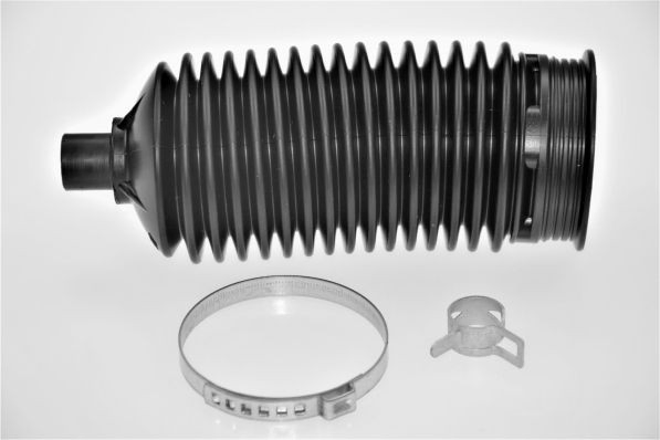 Compre Bota de proteção do mecanismo de direção (de cremalheira) Hyundai Santa Fe 1