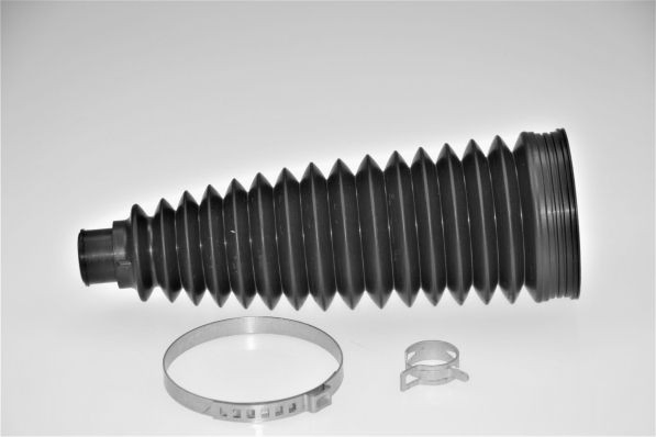 Bota de proteção do mecanismo de direção (de cremalheira) Toyota Prius  ZVW30