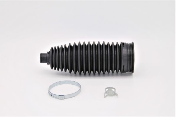 Bota de proteção do mecanismo de direção (de cremalheira) Ford Focus IV HM