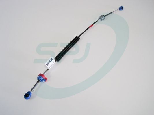  Kamoka CP0197