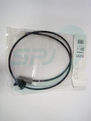 Cabo de acionamento de velocímetro para Volkswagen Passat B2 32B