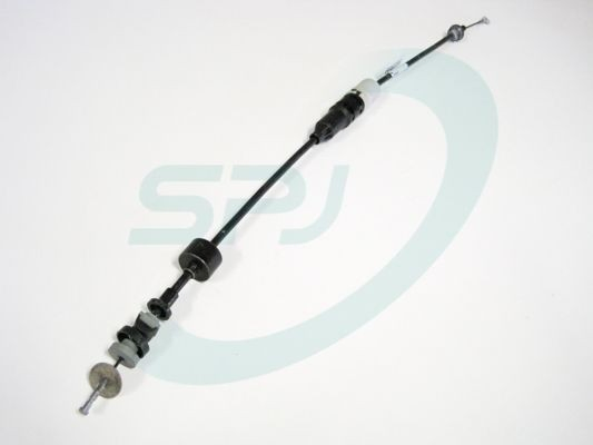 908224 SPJ Cabo de embraiagem