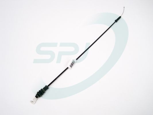 909395 SPJ Cabo/pedal de gás (de acelerador)