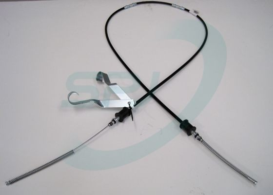 Cabo traseiro direito/esquerdo do freio de estacionamento Beca Cables 304005 preço, a partir de 31,92 USD