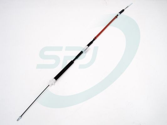  Cabo de embraiagem Opel Omega A sedan (16, 17, 19) (1986 - 1994) A