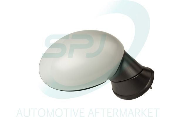 Espelho de retrovisão esquerdo para Mini Cooper  F55