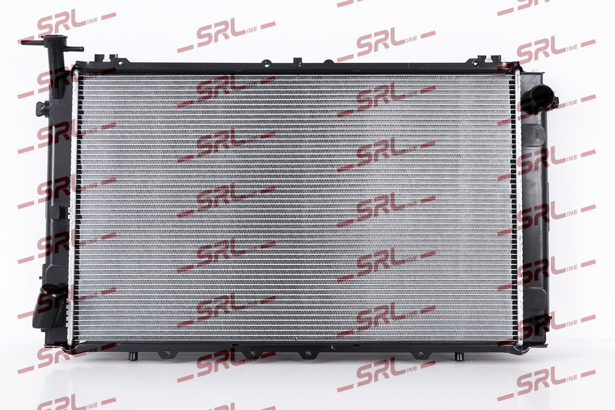 Compre Radiador de esfriamento de motor Nissan Patrol 