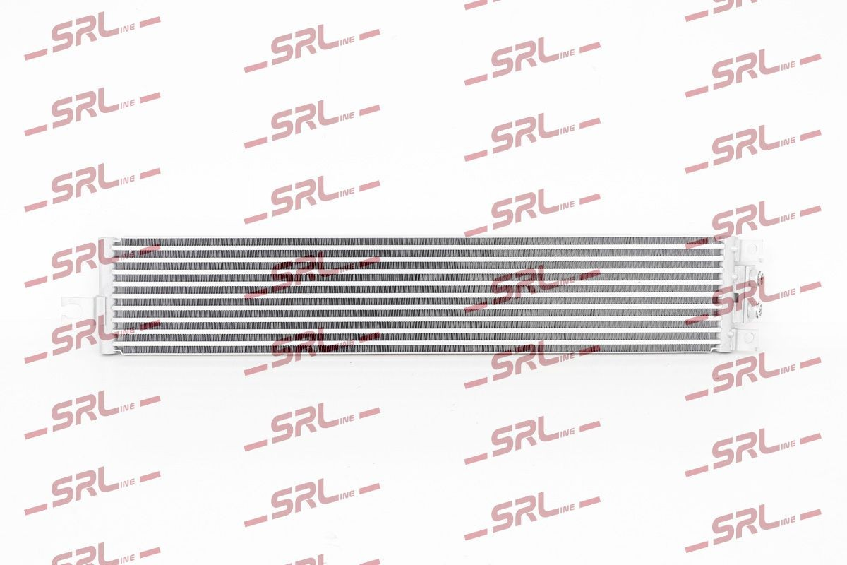 3140L82 Polcar Radiador de esfriamento, Caixa Automática de Mudança