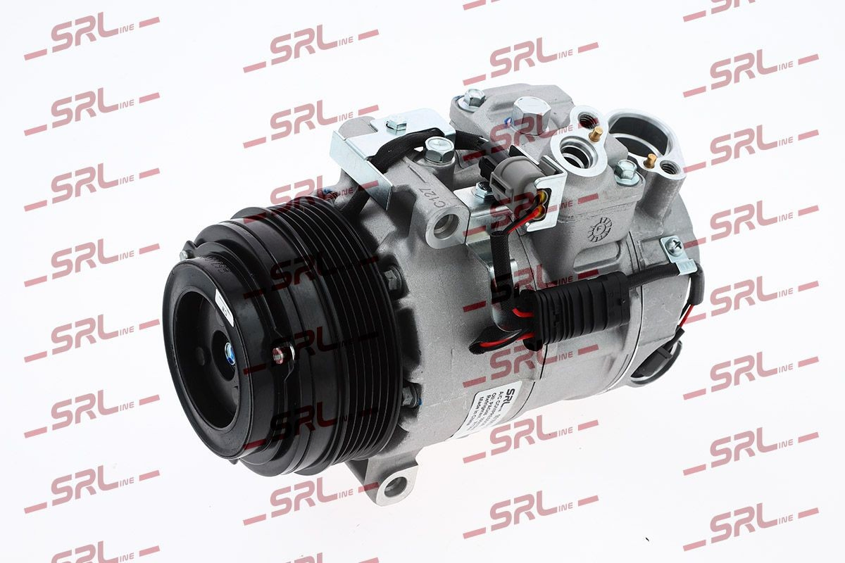 Compressor de aparelho de ar condicionado Mercedes ML/GLE preço, a partir de 118,93 USD