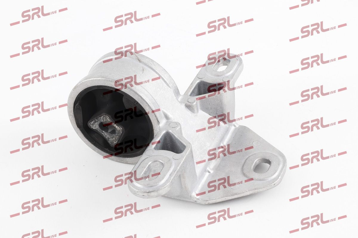 Coxim (suporte) dianteiro de motor para Chrysler Voyager II GS 
