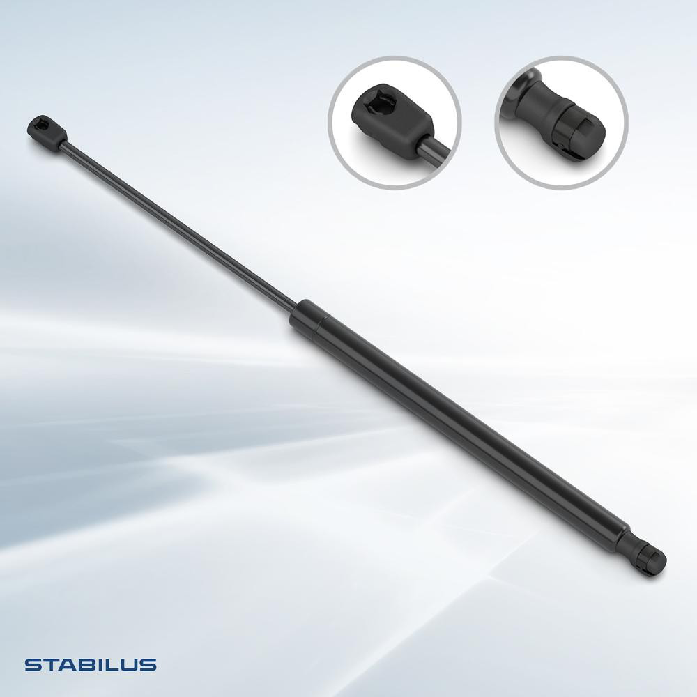 Amortecedor de tampa de porta-malas (de 3ª/5ª porta traseira) Stabilus 0031DT preço, a partir de 15,44 USD